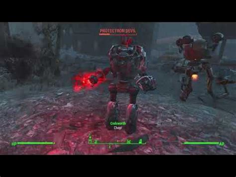 public knowledge fallout 4 bug.